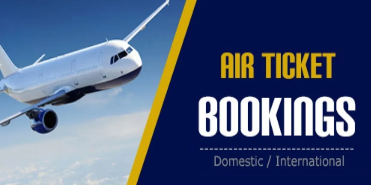 Air Ticketing