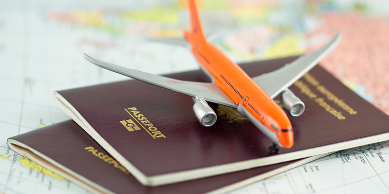 Passport Service